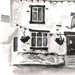Allison Woodroffe-Charlton - artist, online art Gallery 2010, The George and Dragon (HCP) - Hudswell